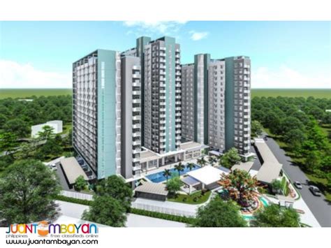 Introducing MesaVirre Garden Residences .